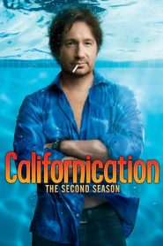 Californication: Season 2