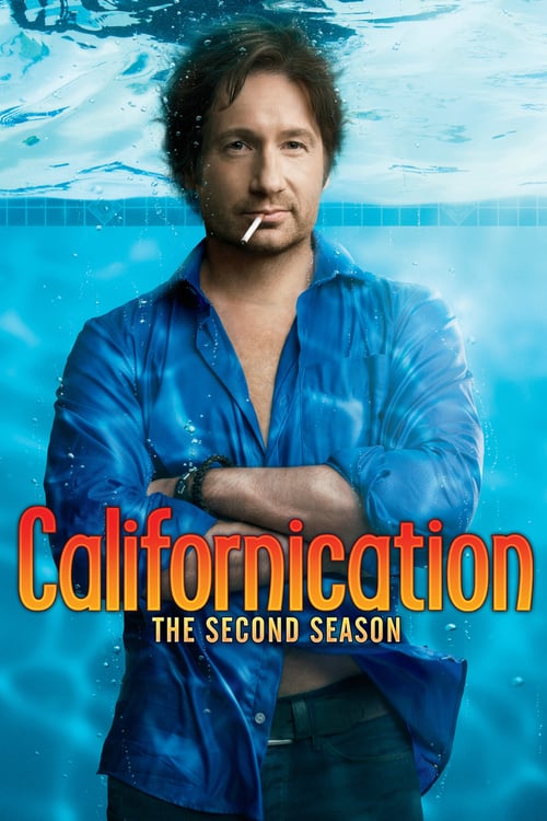 Californication: Season 2 - Watch Californication Online | Full Episodes in HD FREE